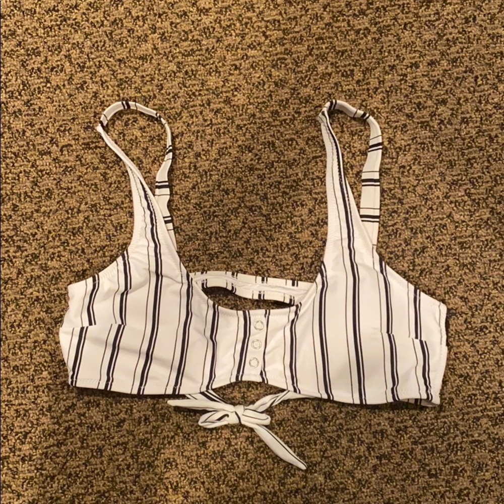 Bikini top